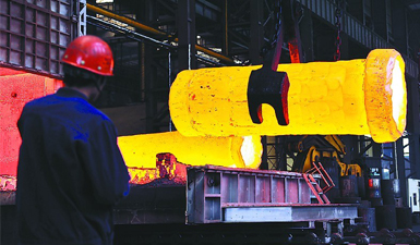 统计局：2016年规模以上工业增加值同比增6.0%