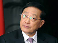 陈政高如何看待房地产走势