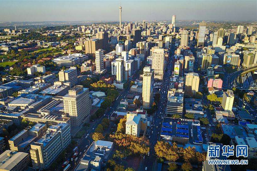 国经中心总经济师：“一带一路”沿线国家人口红利巨大