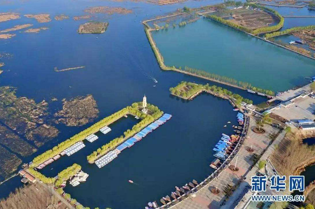 共筑未来之城——河北雄安新区设立满月记