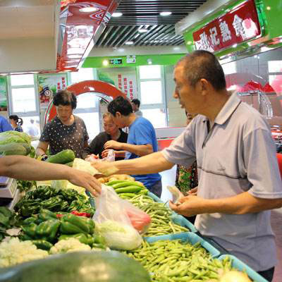 中国经济新气质：一季度民生指标发生哪些变化