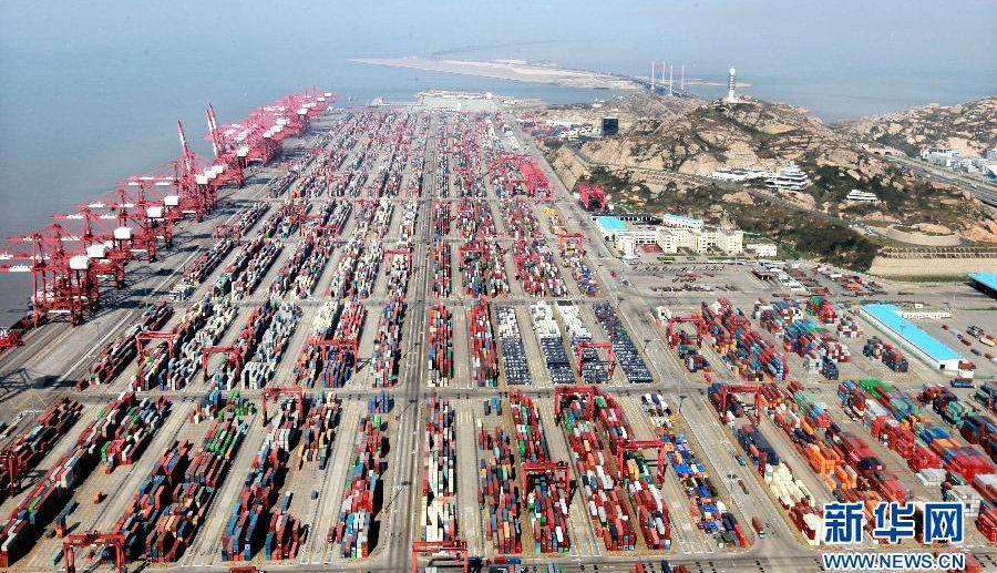 7个新设自贸试验区大盘点