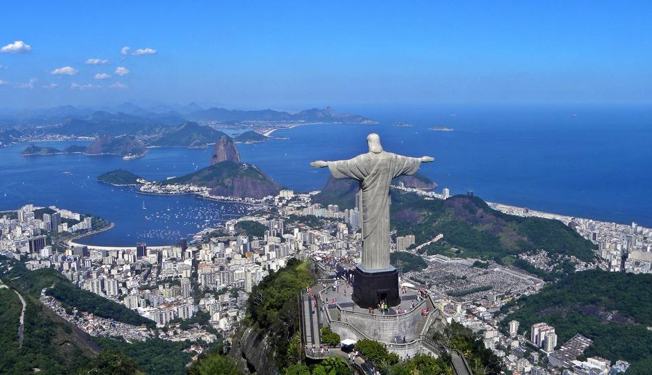 巴西到底怎么了？