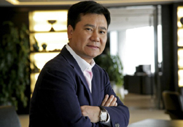 张近东回应：触及制度底线