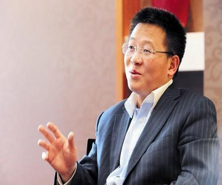 孙为民：天天快递已致函权威部门