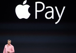 在华支付场景博弈已落下风