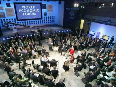 这届夏季达沃斯论坛聊些啥？