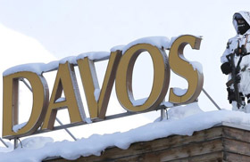 2017冬季达沃斯：领导力——应势而为、勇于担当