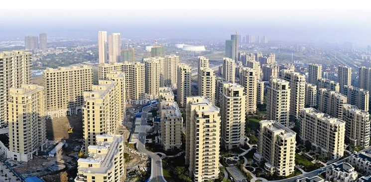 购房者开发商“找钱”都难了