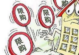 限购再升级