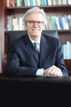 保罗·巴蒂斯塔