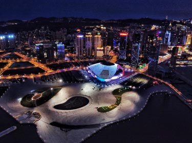 新领军者年会现场直击