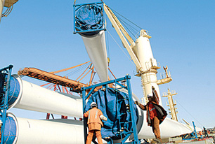 专家解读PMI：中国经济发展出现三方面向好变化