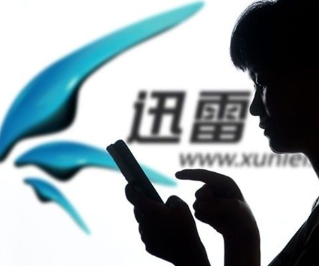 迅雷股价4个月飙涨近6倍