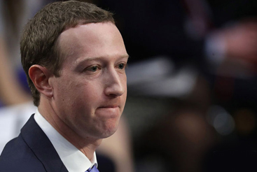 &ldquo;道歉高手&rdquo;扎克伯格过关了吗？