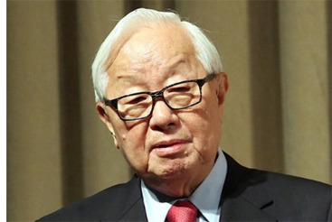 台湾&ldquo;半导体教父&rdquo;张忠谋裸退