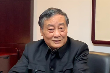 宗庆后：企业家别总想法子挣快钱