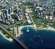粵港澳灣區科技協同創新 造全球科技高地