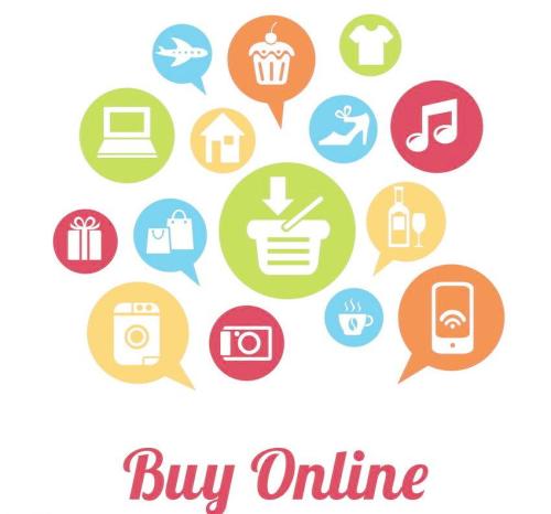 你网购的预付款，即将发生变化