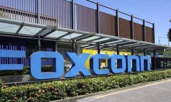 富士康为何大规模调配雇员人数