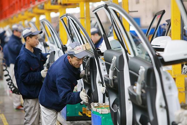 &ldquo;让&lsquo;半壁江山&rsquo;真正撑起&lsquo;半边天&rsquo;&rdquo;