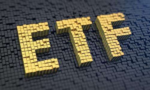ETF全面開花 主流寬基和主題細分產品都挺火