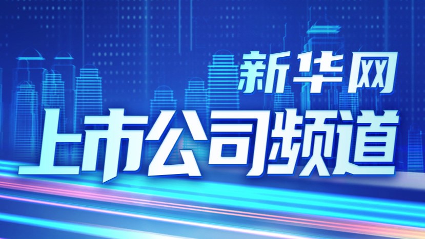新华网上市公司频道上线