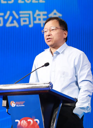 北京大学经济学院教授、国民经济研究中心主任苏剑