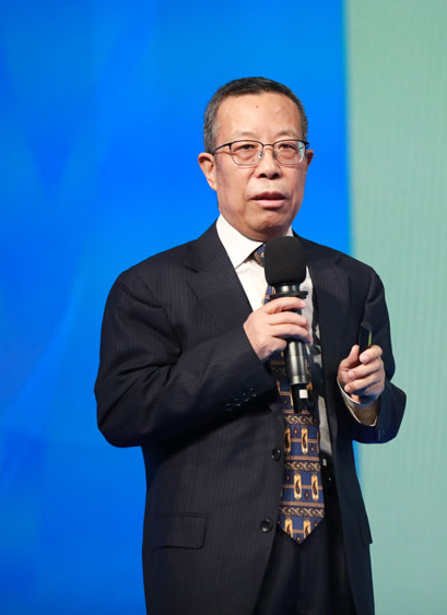 中国证监会政策研究室原副主任、同济大学教授、博士生导师黄运成