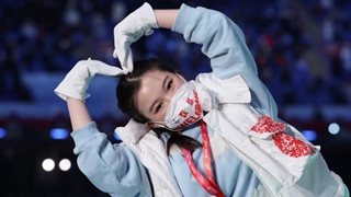 来到这里,爱上这里,难忘这里——中国因冬奥展现更强大吸引力