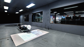 破译&ldquo;双奥之城&rdquo;密码