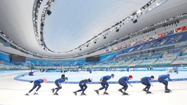 谁说冰“碳”不能同炉？北京冬奥会上的“绿色实践”