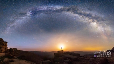 4月&ldquo;天象剧场&rdquo;上新，&ldquo;四星连珠&rdquo;是重头戏