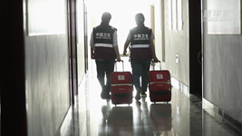 微纪录片丨了不起的战&ldquo;疫&rdquo;妈妈