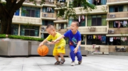 新房子社区的新变化——重庆老旧小区改造一线见闻