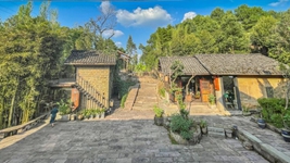 让乡村老院子焕发活力&mdash;&mdash;重庆巴南丰富旅游民宿供给观察