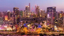 国际消费中心城市建设丨广州：消费市场重燃新活力