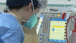 一线直击:加强分时管理 守护血透病人“生命线”