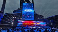 2023中国科幻大会用40场活动打造“科幻盛宴”