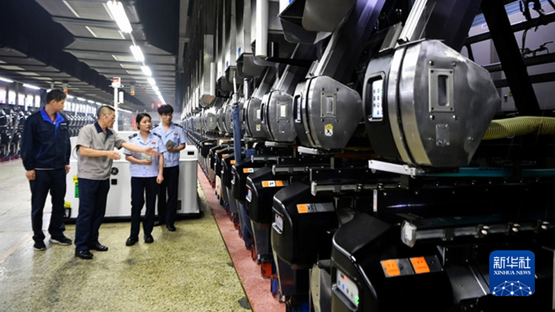 超5亿次精准推送 税费优惠政策如何找到你