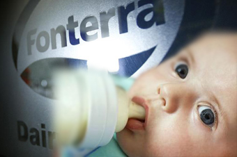 恒天然事件：&ldquo;中毒&rdquo;名单何时到头？