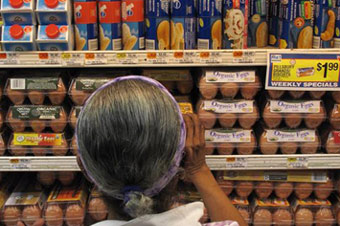 &ldquo;洋食品&rdquo;质量事件盘点：不应过度迷信洋食品