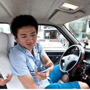 打车补贴引发乱象