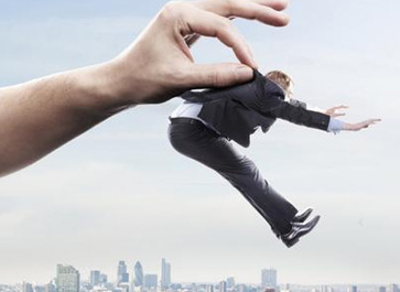 民营银行须风险自担 防止&ldquo;卷铺盖跑路&rdquo;