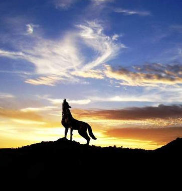 银行业：狼来了？