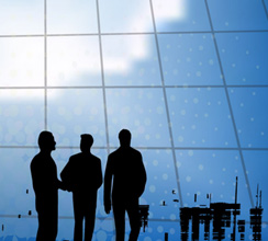 探路让资本说话