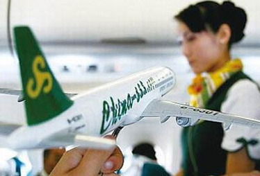 航空业：低成本航空公司受牵连