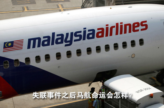 失联事件之后马航命运会怎样？
