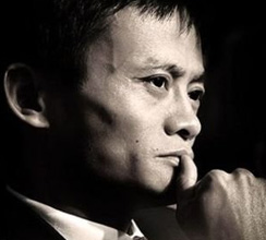 谁会革了马云的命