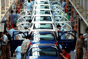 PMI指数透露筑底三季度尚待政策再给力